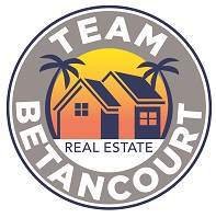 Team Betancourt Real Estate logo