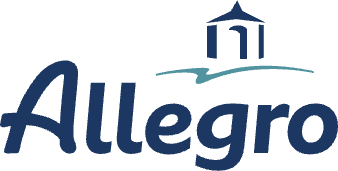 Allegro Living logo