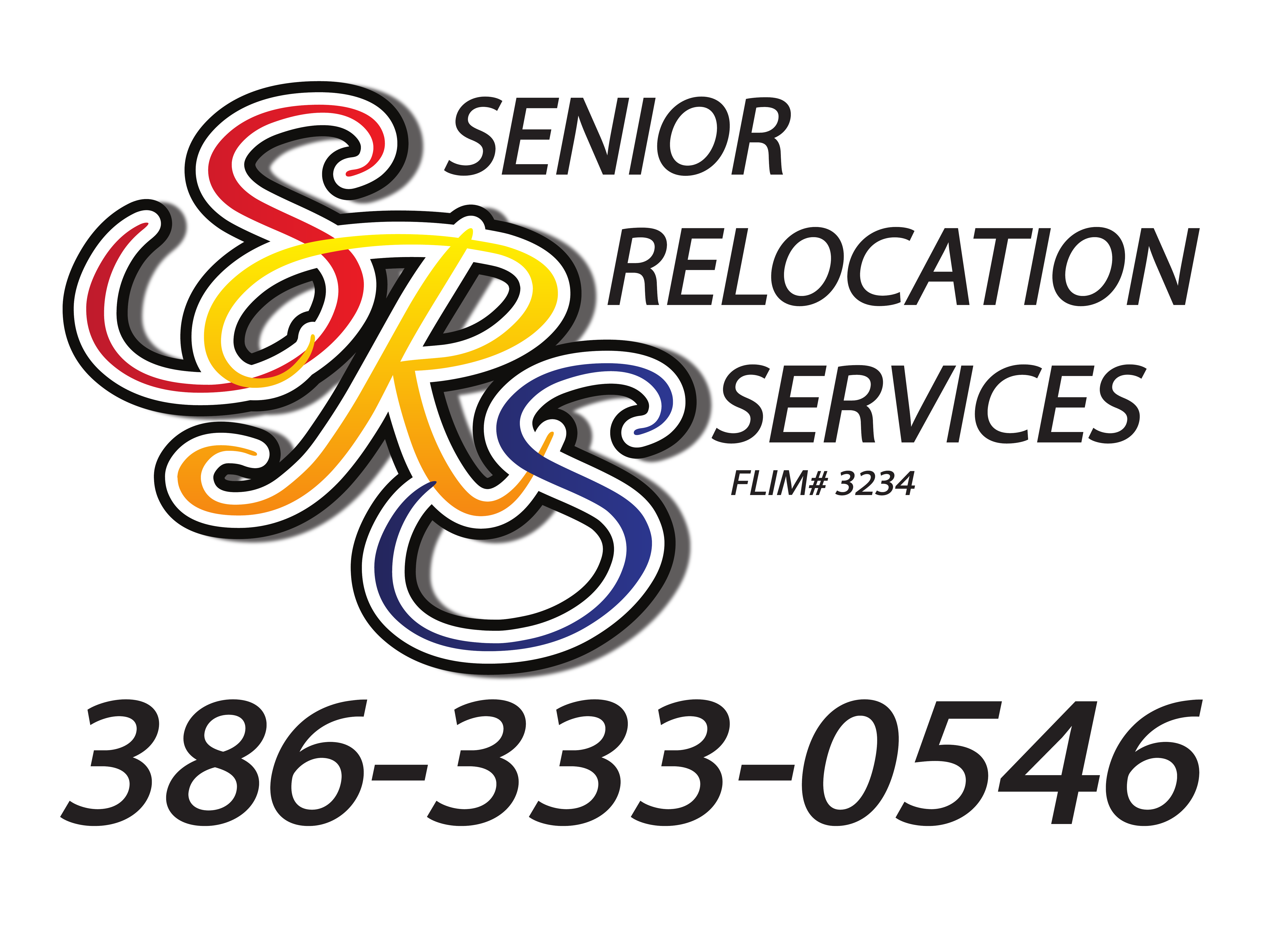 Senior Relocation Services logo